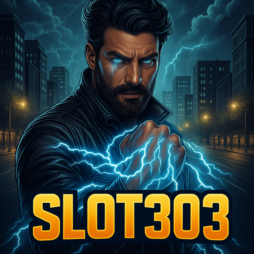 SLOT303
